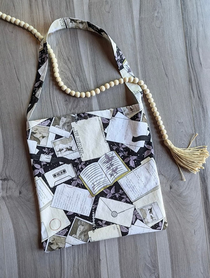 Taylor Swift tote bag