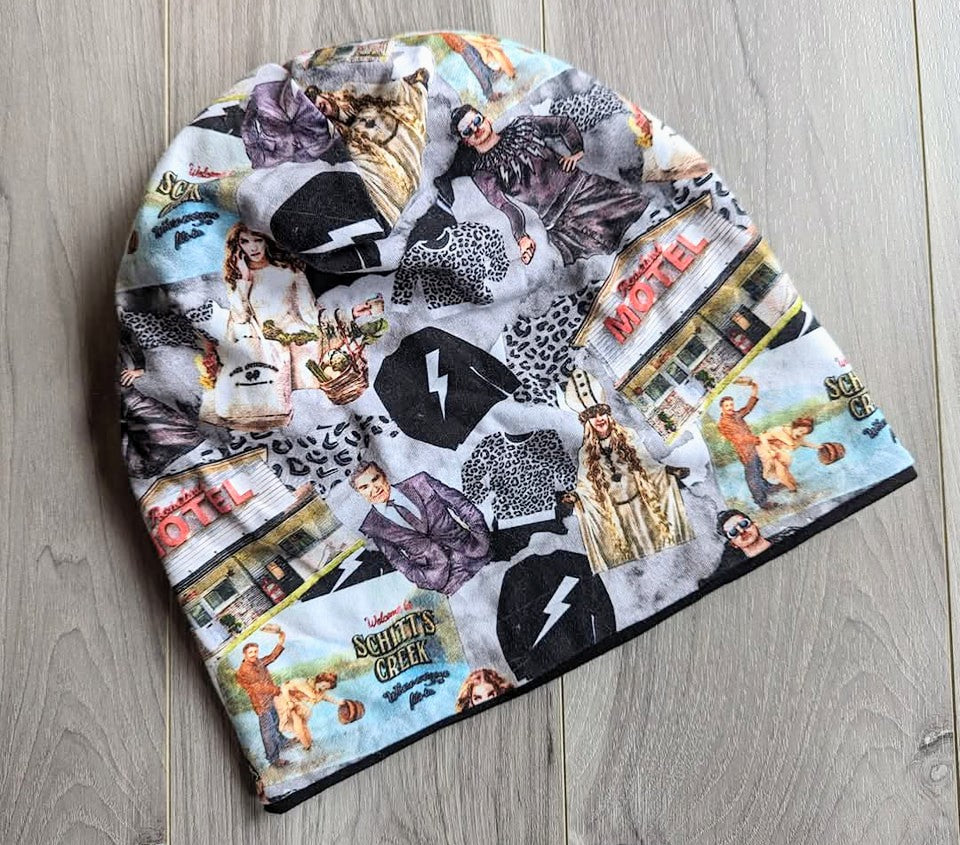 Schitts Creek beanie