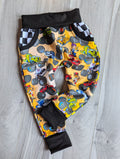 Grow-with-me joggers