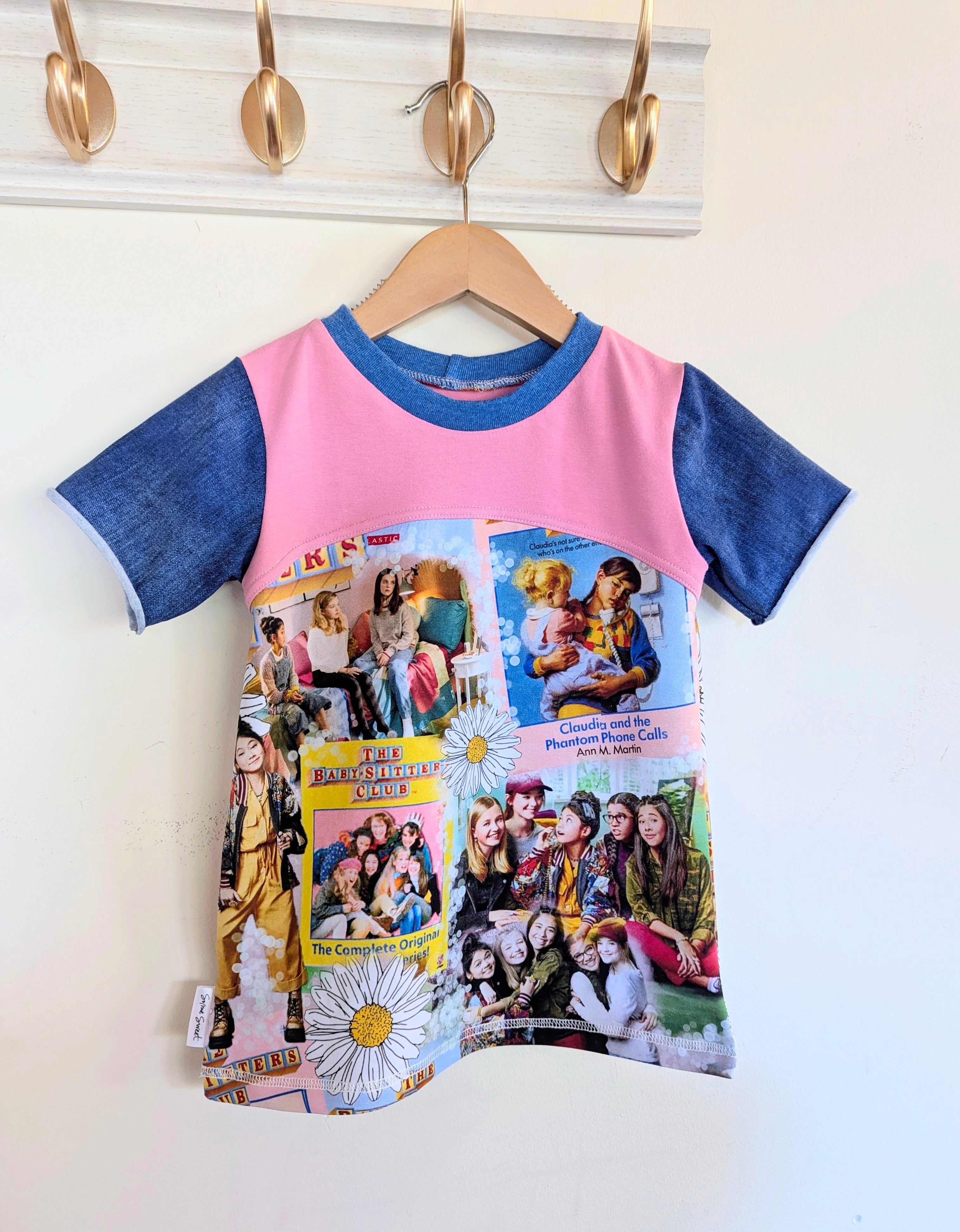 Everyday tee