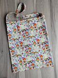 Beaker (Muppets) tote bag