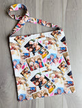 Golden Girls tote bag