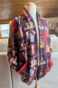 Grow-with-me Cardigan