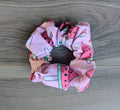 Swim scrunchie - watermelon
