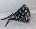 Kids size mask