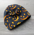 Halloween beanie