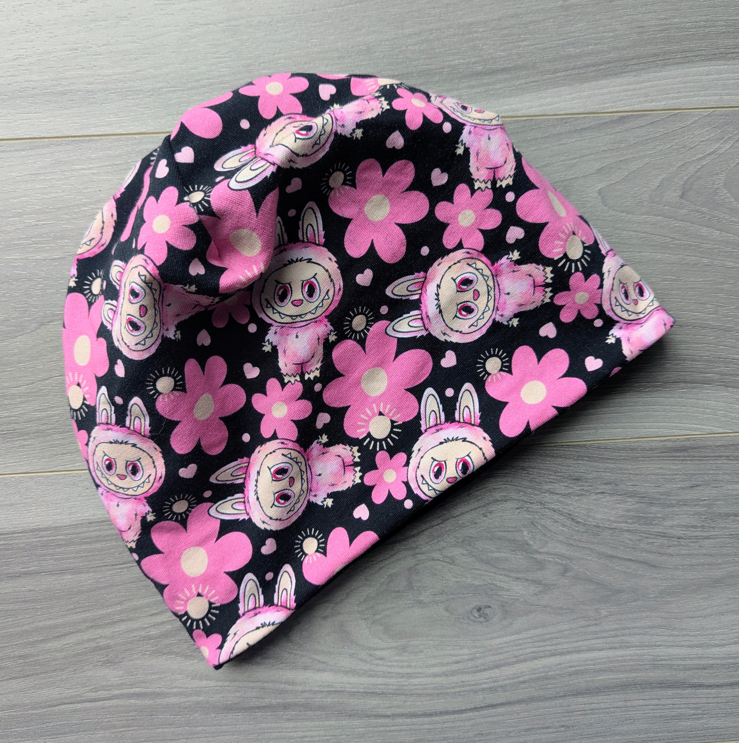 Labubu beanie