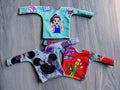 Elf on the Shelf clothes - little kids pack