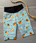 Taylor Swift biker shorts size 8