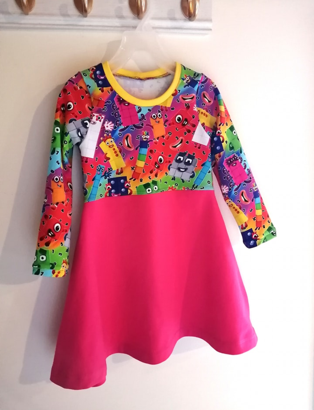 Everyday dress